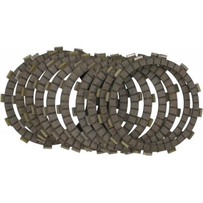 Δίσκοι συμπλέκτη EBC CK5599