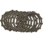 Δίσκοι συμπλέκτη EBC CK5599 thumb
