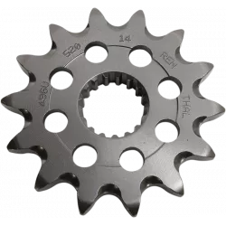Γρανάζι κίνησης εμπρός RENTHAL SPROCKET F 520 14T UL Γρανάζι κίνησης εμπρός RENTHAL SPROCKET F 520 14T UL