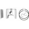 Πιστόνι μοτοσυκλέτας WISECO PISTON 1mm SKI-DOO