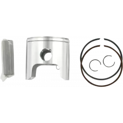 Πιστόνι μοτοσυκλέτας WISECO PISTON 1mm SKI-DOO Πιστόνι μοτοσυκλέτας WISECO PISTON 1mm SKI-DOO