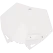 Number Plate μάσκα εμπρός CYCRA KTM 13-15 WHITE thumb