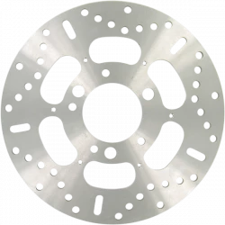 Δισκόπλακα μοτοσυκλέτας πίσω EBC FIX RND RE MD802