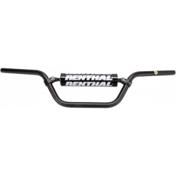 Τιμόνι μοτοσυκλέτας RENTHAL HANDLEBAR 7/8 PITBIKE BK