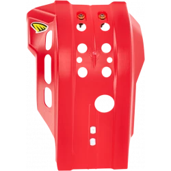Ποδιά κινητήρα CYCRA CRF450R 21- RED
