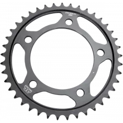 Γρανάζι πίσω κίνησης JT Sprockets JTR1304.41ZBK