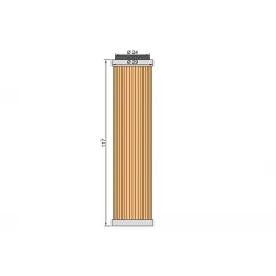 Φίλτρο λαδιού TWIN AIR για BETA Φίλτρο λαδιού TWIN AIR για BETA
