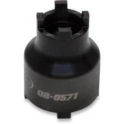 Παξιμάδι γαλλικού κλειδιού MOTION PRO TOOL SPANNER NUT SCKT-KAW Z 1000 06-13 Παξιμάδι γαλλικού κλειδιού MOTION PRO TOOL SPANNER NUT SCKT-KAW Z 1000 06-13