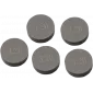 Καπελότα ρύθμισης βαλβίδων ProX 10.00mm X 3.20mm thumb
