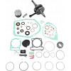 Κιτ επισκευής κινητήρα μοτοσυκλέτας WISECO ENG KT WISECO YFM350 87+