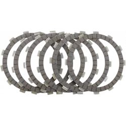 Δίσκοι συμπλέκτη EBC CK3452