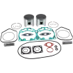 Σετ πιστόνια μοτοσυκλέτας WISECO PISTON KIT SKIDOO LEGEND 700 thumb