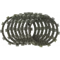 Δίσκοι συμπλέκτη EBC CK2297 thumb