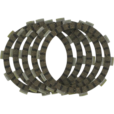 Δίσκοι συμπλέκτη EBC CK2287