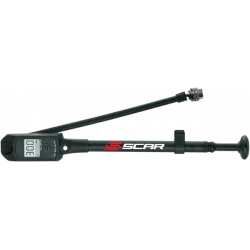 Ψηφιακή τρόμπα αναρτήσεων SCAR Ψηφιακή τρόμπα αναρτήσεων SCAR