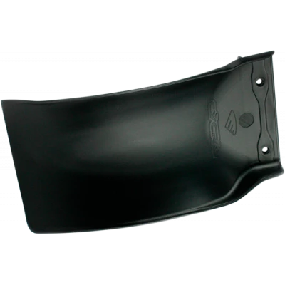 Πίσω φτερό μοτοσυκλέτας CYCRA CR/CRF/CRFX 90-13 BLACK