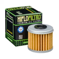 Φίλτρο λαδιού HIFLO HF110 Φίλτρο λαδιού HIFLO HF110