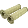 Χειρολαβές μοτοσυκλέτας RENTHAL GRIPS ATV D/C
