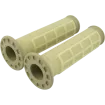 Χειρολαβές μοτοσυκλέτας RENTHAL GRIPS ATV D/C thumb