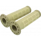 Χειρολαβές μοτοσυκλέτας RENTHAL GRIPS ATV D/C thumb