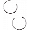 Ασφάλεια πειρού πιστονιού WISECO CIRCLIP για EXC 300 14 Ασφάλεια πειρού πιστονιού WISECO CIRCLIP για EXC 300 14
