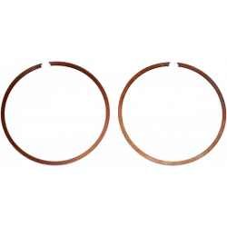 Ασφάλεια πείρου πιστονιού WISECO RING SET SX 380 99-02