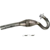 Σωλήνα εξάτμισης μοτοσυκλέτας FMF HEADER MBMB CRF150 07-12