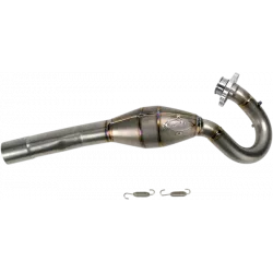Σωλήνα εξάτμισης μοτοσυκλέτας FMF HEADER MBMB CRF150 07-12 Σωλήνα εξάτμισης μοτοσυκλέτας FMF HEADER MBMB CRF150 07-12