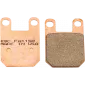 Τακάκια μοτοσυκλέτας EBC SINT R SERIES FA115R thumb