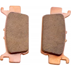 Τακάκια μοτοσυκλέτας EBC SINT R SERIES FA704R Τακάκια μοτοσυκλέτας EBC SINT R SERIES FA704R