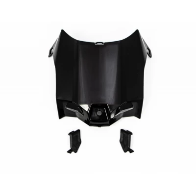 Κάλυμμα φίλτρου αέρα CYCRA YAMAHA 14-20 BLACK