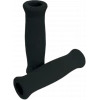 Χειρολαβές μοτοσυκλέτας EBC BAJA FOAM BK BG01