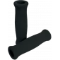 Χειρολαβές μοτοσυκλέτας EBC BAJA FOAM BK BG01 thumb