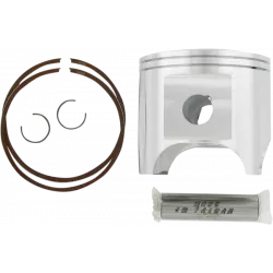 Πιστόνι μοτοσυκλέτας WISECO PISTON YAM 1.50mm e