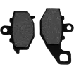 Τακάκια φρένων MOTO-MASTER BRAKE PAD CERAMIC KAWASAKI	Ninja 1000 SX ABS 23 thumb