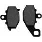 Τακάκια φρένων MOTO-MASTER BRAKE PAD CERAMIC KAWASAKI	Ninja 1000 SX ABS 23 thumb