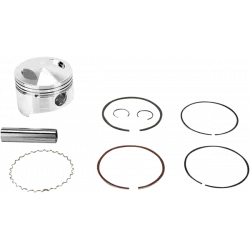 Πιστόνι μοτοσυκλέτας WISECO PISTON Πιστόνι μοτοσυκλέτας WISECO PISTON