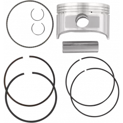Πιστόνι μοτοσυκλέτας WISECO PISTON XR400 STD. Πιστόνι μοτοσυκλέτας WISECO PISTON XR400 STD.