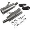 Τελικό εξάτμισης μοτοσυκλέτας AKRAPOVIC TI VMAX 2009 Τελικό εξάτμισης μοτοσυκλέτας AKRAPOVIC TI VMAX 2009 thumb