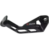 Προστατευτικό δισκόφρενου πίσω από Carbon - SCAR για YAMAHA