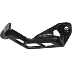 Προστατευτικό δισκόφρενου πίσω από Carbon - SCAR για YAMAHA Προστατευτικό δισκόφρενου πίσω από Carbon - SCAR για YAMAHA