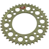 Γρανάζι πίσω κίνησης RENTHAL SPROCKET R 525 42T HA