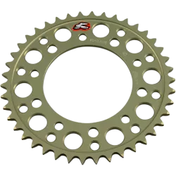 Γρανάζι πίσω κίνησης RENTHAL SPROCKET R 525 42T HA Γρανάζι πίσω κίνησης RENTHAL SPROCKET R 525 42T HA