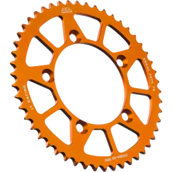 Γρανάζι πίσω κίνησης JT Sprockets JTA894.50 ORANGE Γρανάζι πίσω κίνησης JT Sprockets JTA894.50 ORANGE