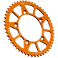 Γρανάζι πίσω κίνησης JT Sprockets JTA894.50 ORANGE thumb