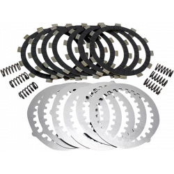 Δίσκοι συμπλέκτη και ελατήρια EBC DRCF043  