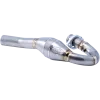 Σωλήνα εξάτμισης μοτοσυκλέτας FMF HEADER TI MBMB KX250 '21