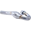 Σωλήνα εξάτμισης μοτοσυκλέτας FMF HEADER TI MBMB KX250 '21 Σωλήνα εξάτμισης μοτοσυκλέτας FMF HEADER TI MBMB KX250 '21 thumb