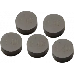 Καπελότα ρύθμισης βαλβίδων ProX 7.48mm X 3.40mm