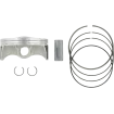 Πιστόνι μοτοσυκλέτας WISECO PISTON KIT KX450F Πιστόνι μοτοσυκλέτας WISECO PISTON KIT KX450F thumb